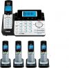 VTech DS6151: The Ideal Cordless Phone Solution for Your Home or Business