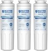 Waterspecialist UKF8001 Water Filter Review