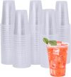 The Ultimate Guide to YEEHAW 9 oz Disposable Clear Cups
