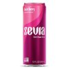 Discovering Zevia Zero Calorie Black Cherry Soda
