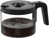 A Comprehensive Review of the 12-Cup Glass Coffee Pot Replacement for Keurig K-Duo 5100
