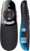 Complete Guide to the 2 in 1 Type C USB Presentation Clicker