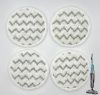 Ultimate Guide to 4 Pack Rotating Mop Pads for Bissell SpinWave