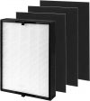 Maximizing Air Quality with the 45i Replacement Filter for BreatheSmart Flex