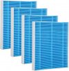 Enhancing Your Indoor Air Quality with 6000S Humidifier Filters