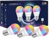 Illuminate Your Space with A15 LED Smart Bulb: A Complete Review