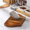 The Ultimate Guide to the Acacia Spoon Rest: Craftsmanship Meets Functionality