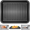 Enhance Your Cooking Experience with Air Fryer Toaster Oven Accessories