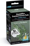 Elevate Your Space with Air Innovations Eucalyptus Essential Oil Humidifier Refills