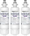 A Comprehensive Review of the Amazon Basics LT700P Refrigerator Water Filter