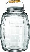 Ultimate Review of the Anchor Hocking 2.5 Gallon Glass Barrel Jar with Lid