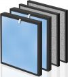 The Ultimate Guide to APPLIANCEMATES HSP001 Filter Replacement for Hathaspace Air Purifier