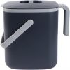 Transform Your Kitchen with the BLUE GINKGO Compost Bin