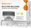 Enhance Your Breville Espresso Experience with AIEVE Silicone Bellow