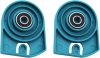 In-Depth Review of the 440013513 Brushroll End Cap & Bearing for Hoover Smartwash Pet Cleaner