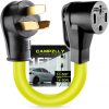 Your Essential Guide to the Campzlly EV Charger Adapter Cord