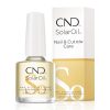 Unlocking the Benefits of CND SolarOil Cuticle Oil