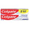 In-Depth Review of Colgate Baking Soda & Peroxide Toothpaste