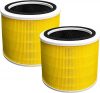 Enhancing Air Quality with the 2 Pack Core 200S Replacement Filters