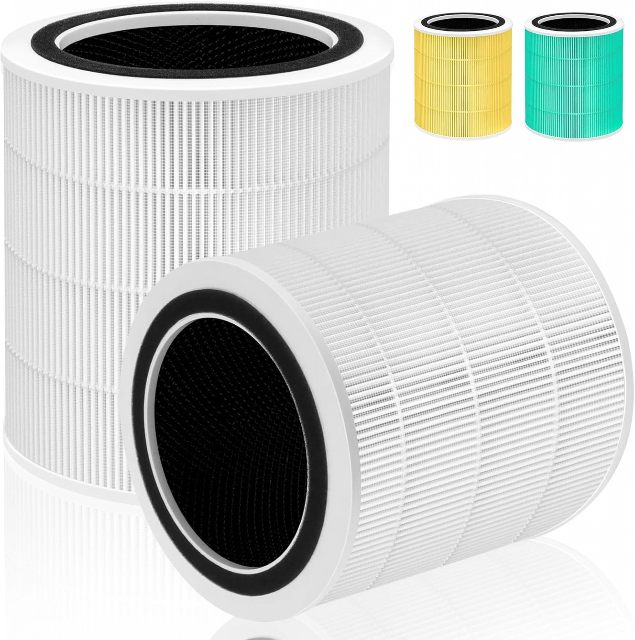 Comprehensive Review of the Core 400S Replacement Filter for LEVOIT Air