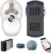 Transform Your Ceiling Fan with the COREBAY Smart WiFi Universal Remote Control Kit
