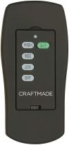 Exploring the Craftmade 3 Speed Universal Smart WiFi Fan Control