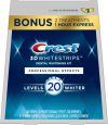 Whiten Your Smile with Crest 3D Whitestrips: A Comprehensive Review