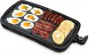 Unleashing Culinary Potential with the DASH Deluxe Everyday Electric Griddle