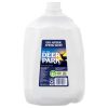 Discovering the Benefits of Deer Park 100% Natural Spring Water
