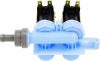 Understanding the Direct OEM Replacement For 8181694 Washing Machine Water Inlet Valve