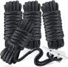 The Ultimate Guide to Dock Lines & Ropes for Your Boat