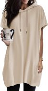 Explore Comfort and Style with Dokotoo Womens Summer Tops