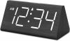 Elevate Your Mornings with the DreamSky Wooden Digital Alarm Clock