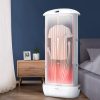 Revolutionize Your Laundry with the MIOBER Electric Clothes Dryer
