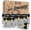 A Comprehensive Review of Energizer Alkaline Power D Batteries