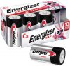 In-Depth Review of Energizer MAX C Batteries