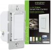 Enhance Your Home Automation with Enbrighten Z-Wave Plus Fan Control