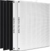 Enhancing Your Air Quality with WOCASE AP-1512HH True HEPA Replacement Filter