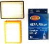 A Comprehensive Review of the EnviroCare Replacement HEPA Vacuum Cleaner Filter