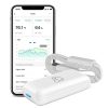 Comprehensive Review of the eTHS Smart Thermometer and Hygrometer