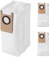 A Comprehensive Review of the eufy Dust Bag for Robot Vacuum Omni S1 Pro