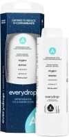 EveryDrop Refrigerator Water Filter A Review