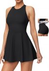 Ewedoos Tennis Dress Review: The Perfect Blend of Comfort and Style
