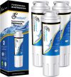 Unveiling the EXCELPURE UKF8001 Refrigerator Water Filter: A Comprehensive Review