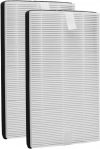 Maximizing Indoor Air Quality with F1 Advanced Allergen Reduction HEPA Filter