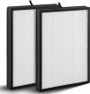 Understanding the 2-Pack FA-500 True HEPA Replacement Filter