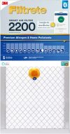 Unveiling the Filtrete 14x20x1 Smart Air Filter: The Ultimate Solution for Clean Air