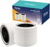 Comprehensive Review of Flintar Core 200S True HEPA Replacement Filters