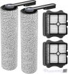 Floor ONE S5 Brush Roller Replacement Parts: The Ultimate Guide