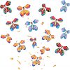 Unleashing Joy with Flutter Flyers: The Magic of Wind-Up Butterflies